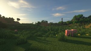 Read more about the article 마인크래프트 1.16.5 쉐이더 다운 적용법 Minecraft Shader
