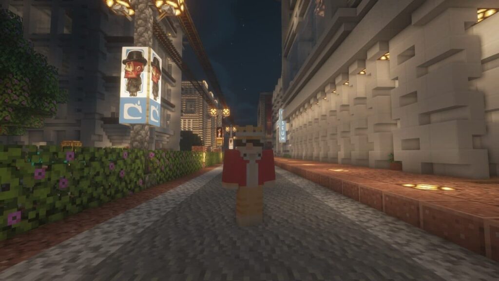Minecraft セーブファイル
