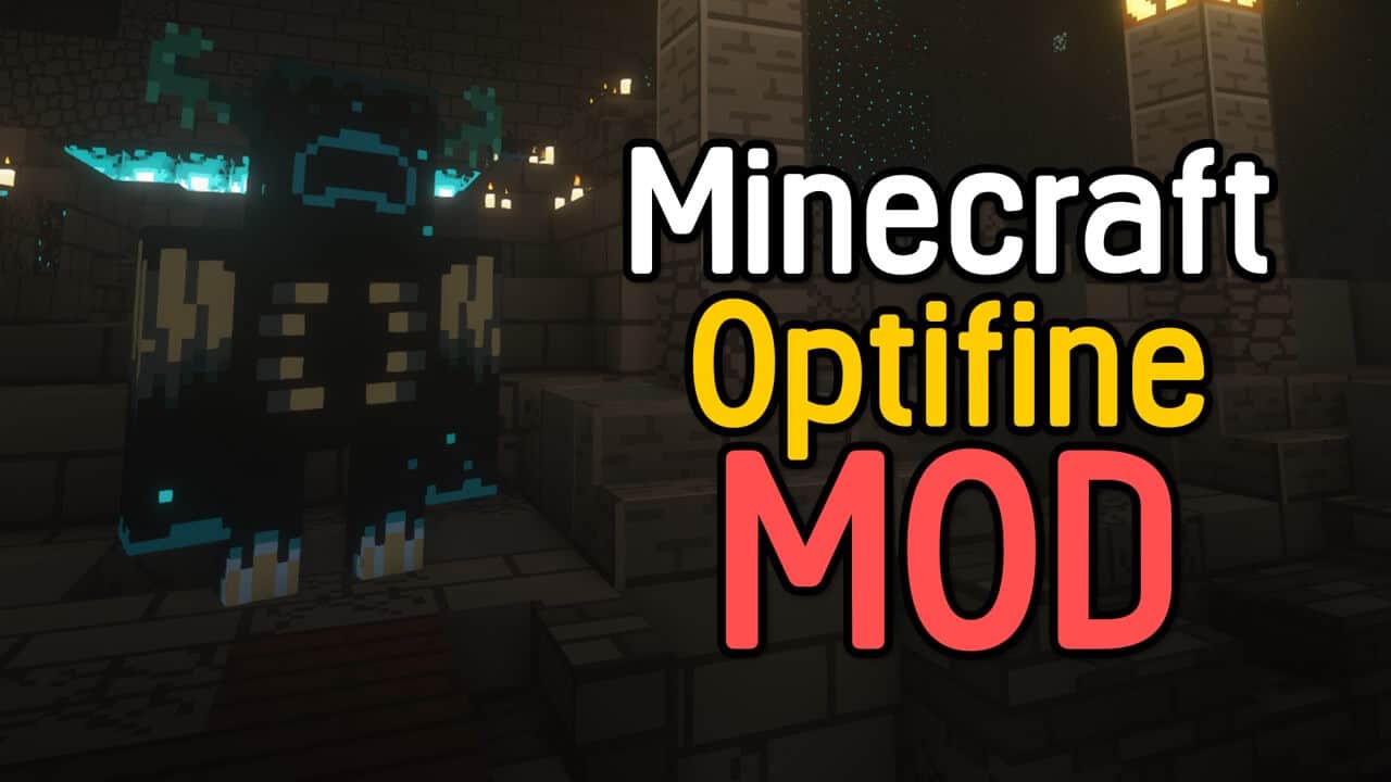 Read more about the article マインクラフト 1.19.4 optifine MOD 入れ方 Minecraft