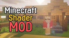 Read more about the article マインクラフト1.19.2 / 1.19.3 影mod 入れ方 Minecraft