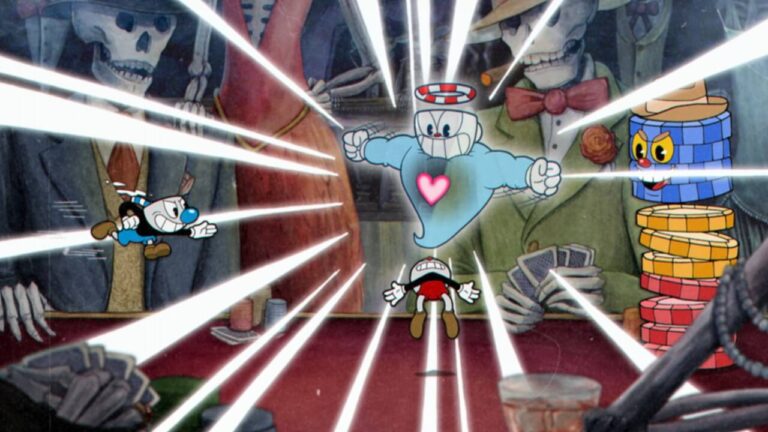 컵헤드 무료 다운로드 (Cuphead) - 정보킹 컵헤드 무료 다운로드 (Cuphead) - 정보킹