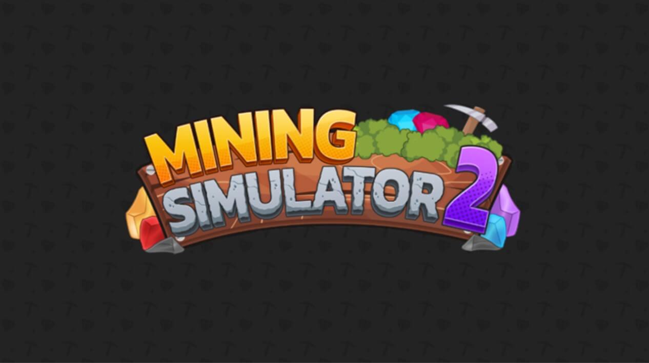 Mining Simulator 2