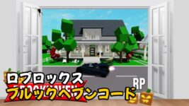 Read more about the article Roblox ブルックヘブンコード 2023年12月