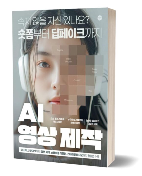 AI 영상 제작