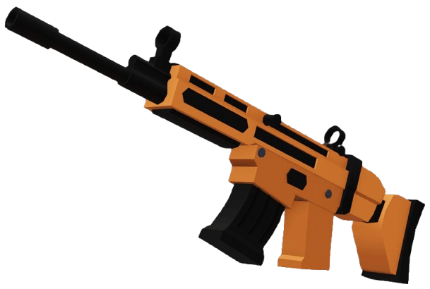 Assault Rifle