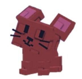 갈색 쥐
