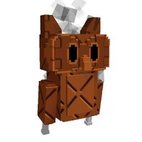 クックドオウル