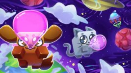 バブルガムシミュレーターINFINITY