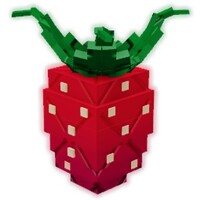 エルダーイチゴ
