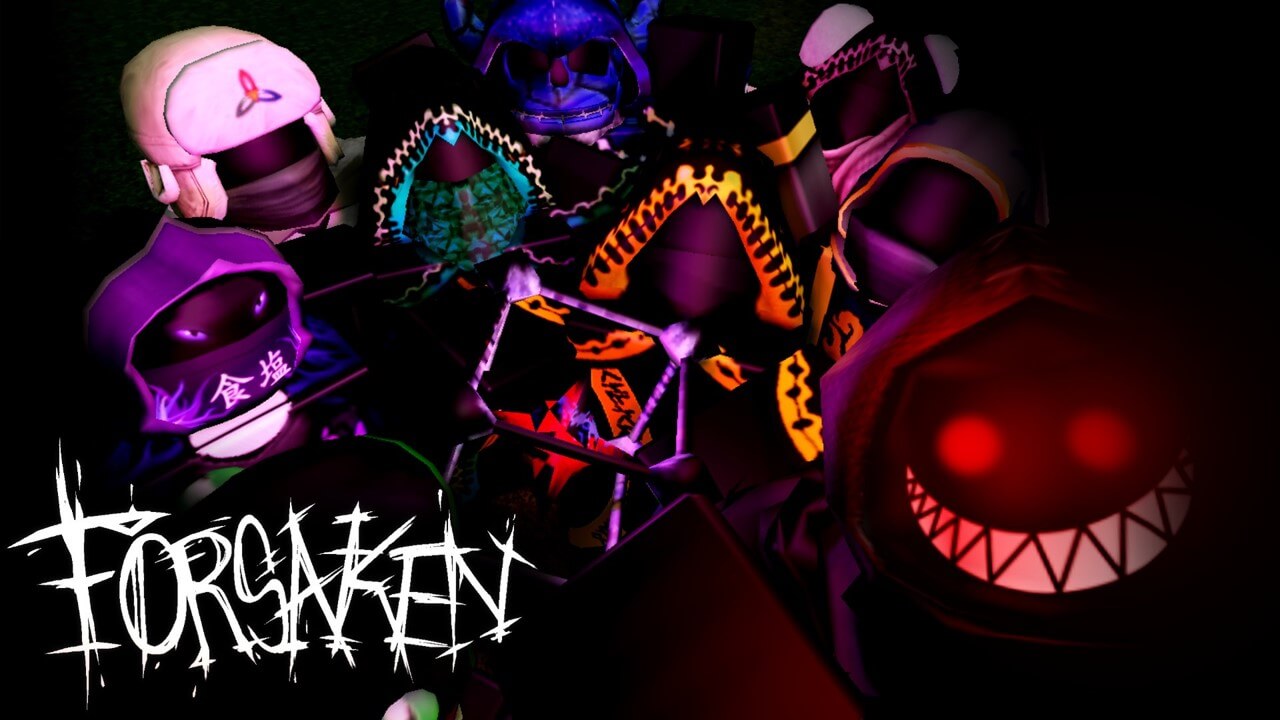 FORSAKEN