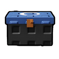 キツネの箱