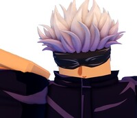 고죠 사토루