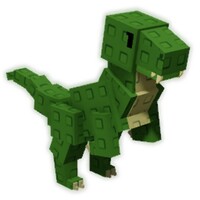 ティラノサウルス