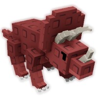 トリケラトプス