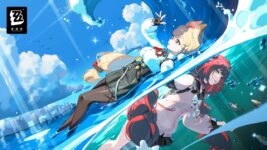 ゼンレスゾーンゼロ 2.1
