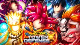 オールスタータワーディフェンス X