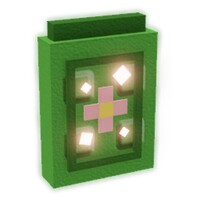 인챈트 씨앗 팩