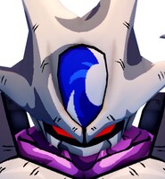 フリーザ 最終形態