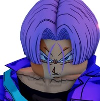 未来トランクス