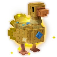 金のガチョウ