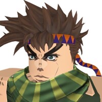 ジョセフジョースター