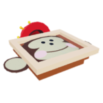 잔델 샐러드