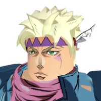 シーザー・アントニオ・ツェペリ