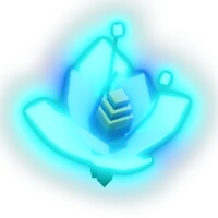 정령 꽃