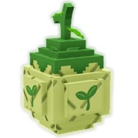 芽生えの卵