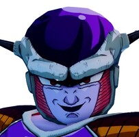 フリーザアンバウンド