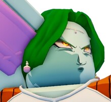 ザーボン