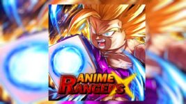 アニメレンジャーX