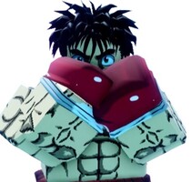 幕之内 一歩
