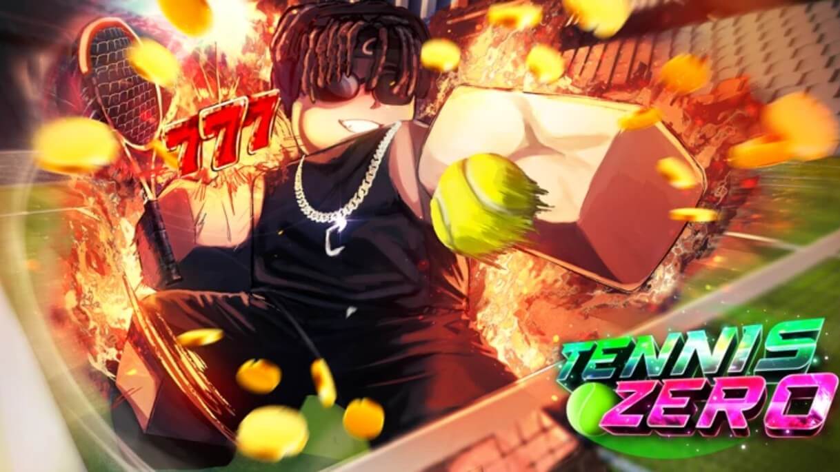 テニスゼロ コード