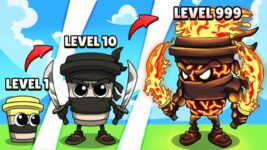 ブレインロットの進化