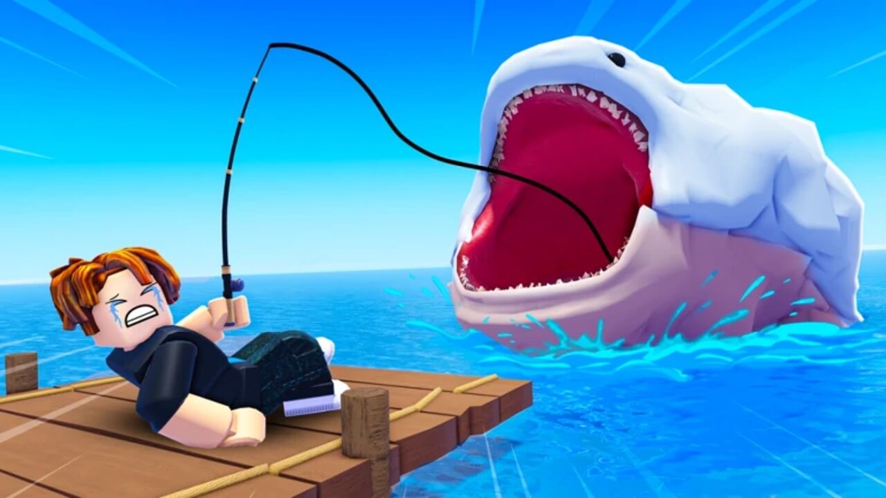 Fish It コード