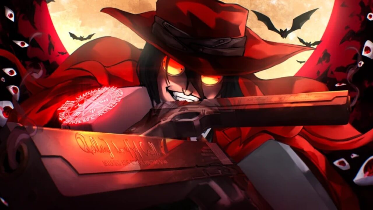 애니메이션 십자군