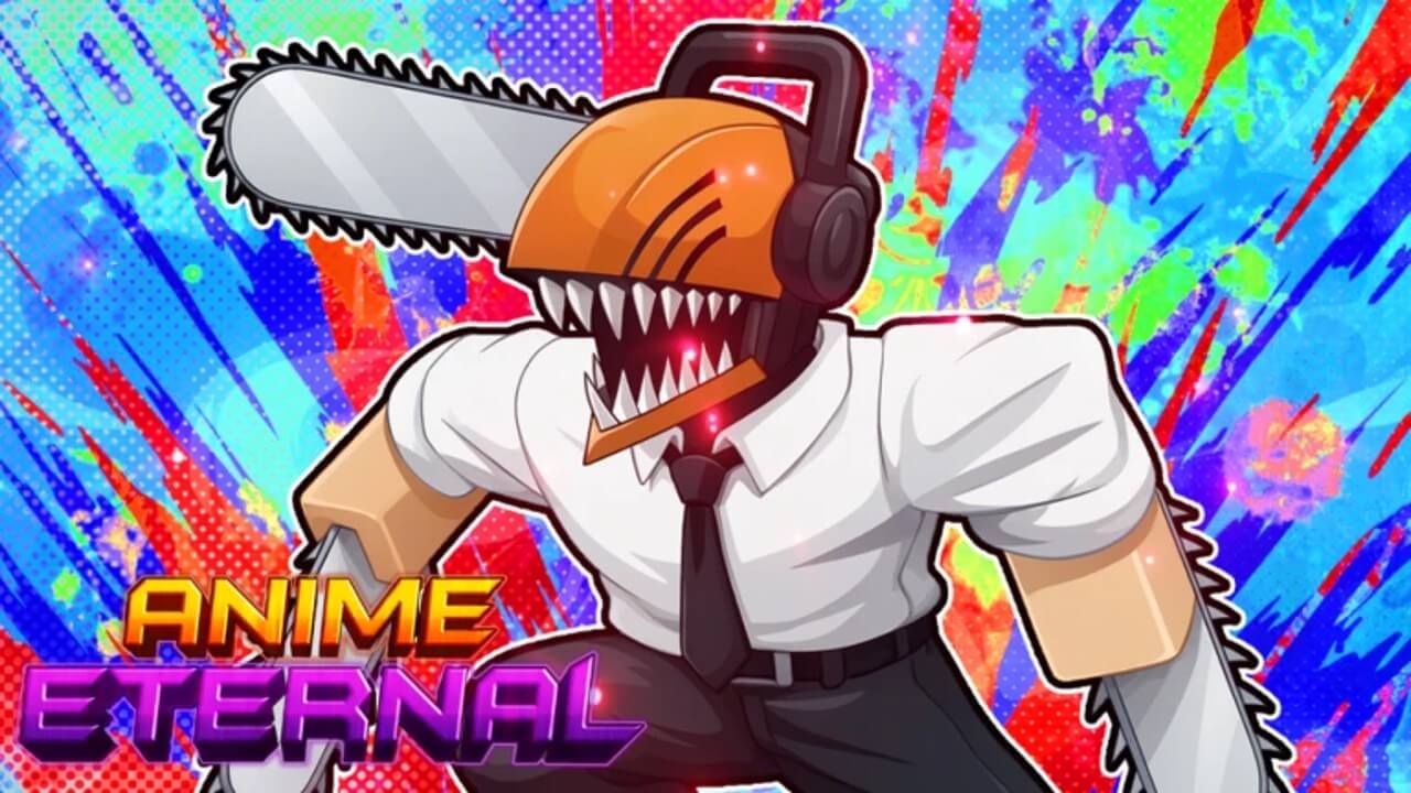 アニメ エターナル