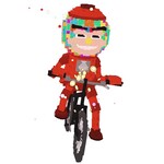 치클레테이라 비시클레테이라