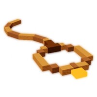 トフィーロープ
