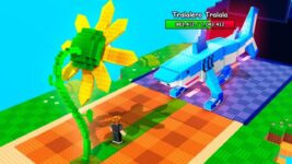 プラント対ブレインロッド コード