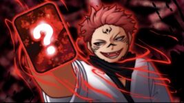 애니메이션 카드 충돌