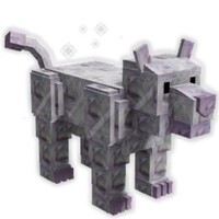 다이아몬드 표범