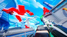 ハイパーショット