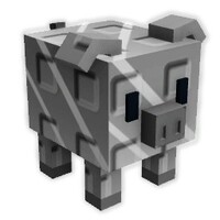 シルバーピギー