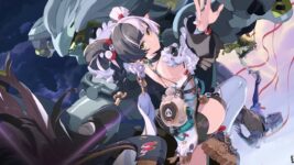 ゼンレスゾーンゼロ 2.4