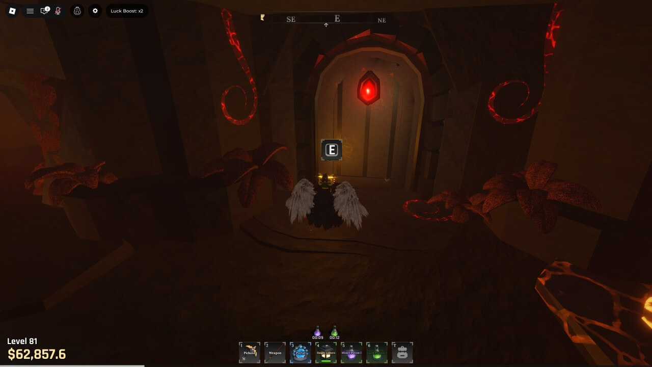 화산 심해 잠긴 문