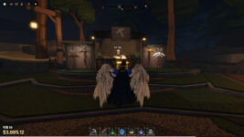 더 포지 곡괭이 상점