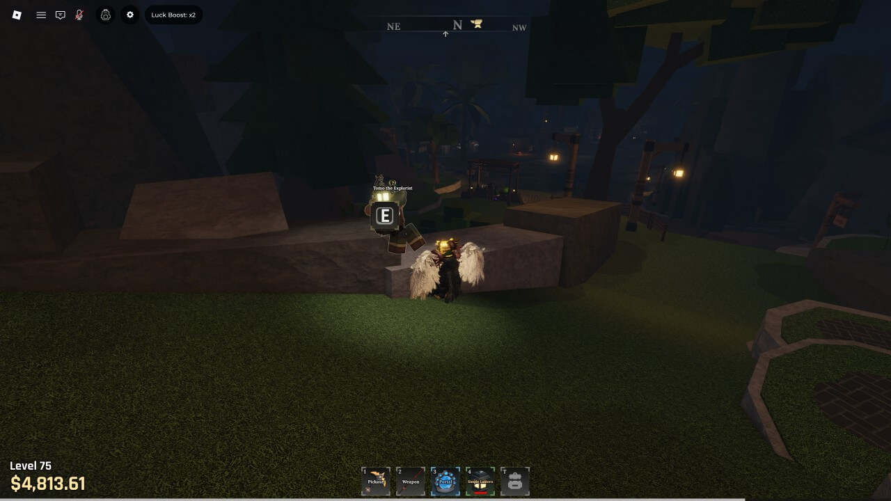 고양이 퀘스트 위치