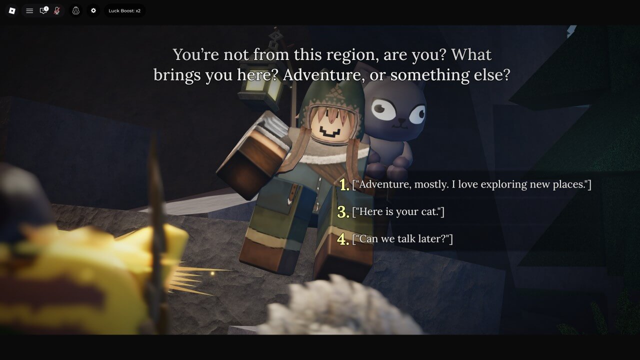 퀘스트 완료하기